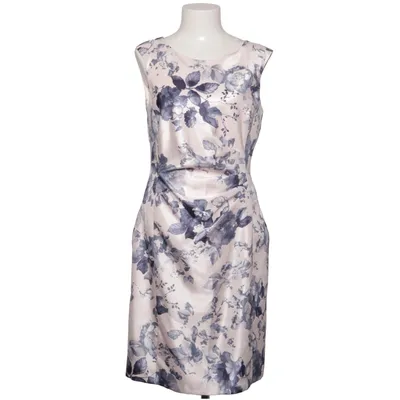Klänning (Rosa, Blå, Flerfärgad) från Christian Berg