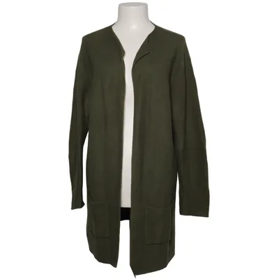 Cardigan (Green) from Franco Callegari Acrylic, Cotton