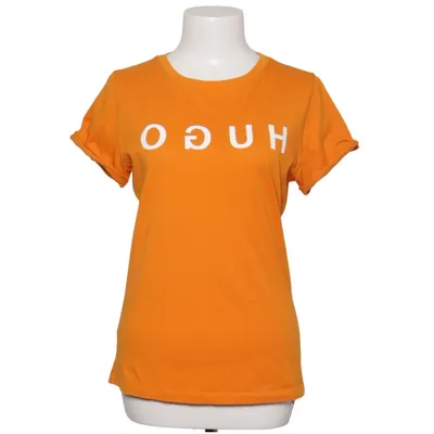 T-shirt (Orange) de Hugo Boss