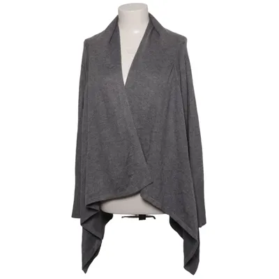 Cardigan (Gray) from Rivamonti