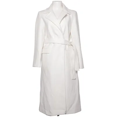 Coat (White)