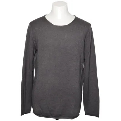 Pull-over (Gris) de Daniele Fiesoli Laine de mouton