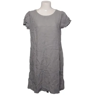 Dress (Gray) from 120% Lino Linen
