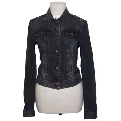 Veste en jean (RX550) de Miss Coton