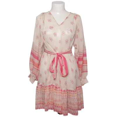 Strandjurk (Wit, Roze, Meerkleurig) van Twinset