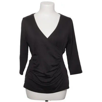 Omlottopp (Svart) från Alessa W Collection Elastan, Polyamid