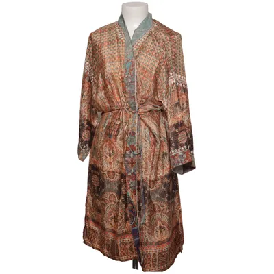 Kimono (Bruin, Meerkleurig) van House of Rituals Polyester