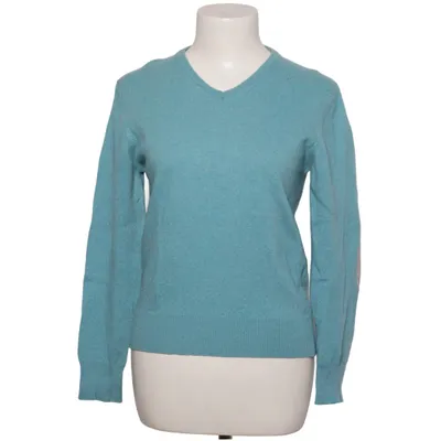 Pullover (Blå) från Ambition Merinoull