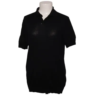 Top (Black) from Frederik Anderson Copenhagen Merino wool