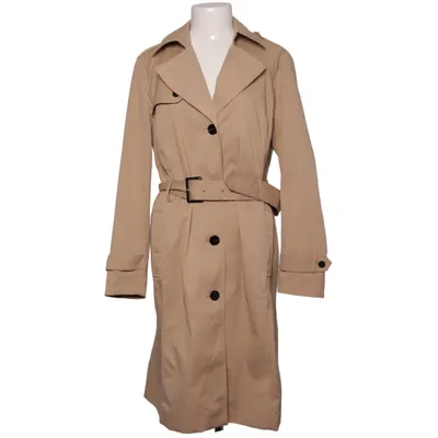 Trenchcoat (Beige) van C&A Polyester
