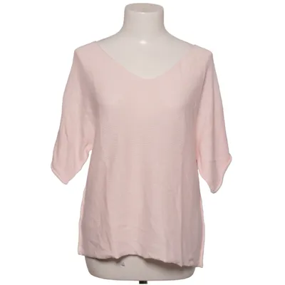 Tröja (Rosa) från Peppermint Akryl, Bomull