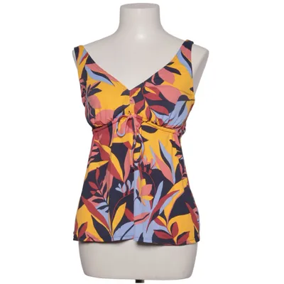 Tankini (Blue, Yellow, Multicolored) from Sunseeker