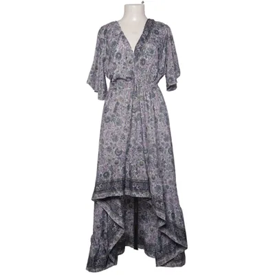 Långklänning (Flerfärgad) från Boho Silke, Viskos