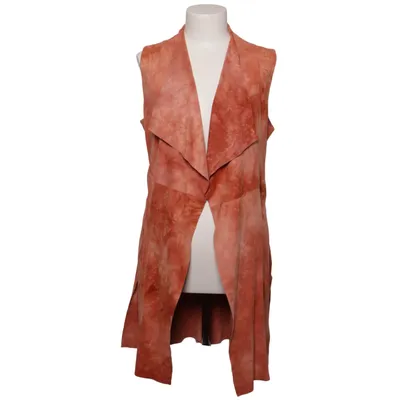 Gilet (Dakota) de Jeff Gallano Élasthane, Polyester