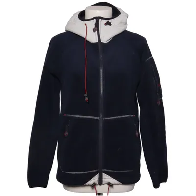 Fleece jas (Blauw) van Pelle Petterson Polyester