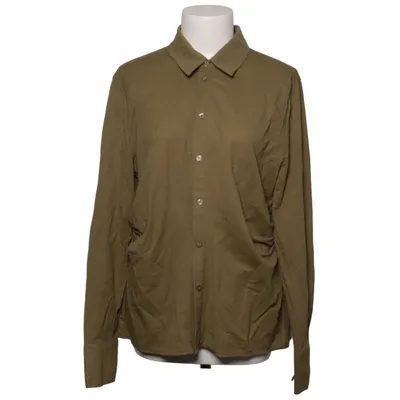 Chemise (Vert) de Primark Cares Polyamide, Viscose