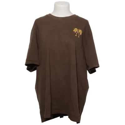 T-shirt (Brun) från Suspicious Antwerp Bomull