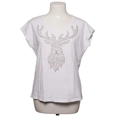T-shirt (Weiß) von Waldschütz Baumwolle