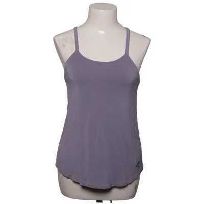 Débardeur de sport (Bleu) de Curare Élasthane, Nylon, Viscose