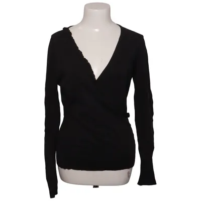 Nursing sweater (Black) from ESPRIT