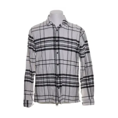 Flanellskjorta (RELAXED FIT) från Smog Bomull