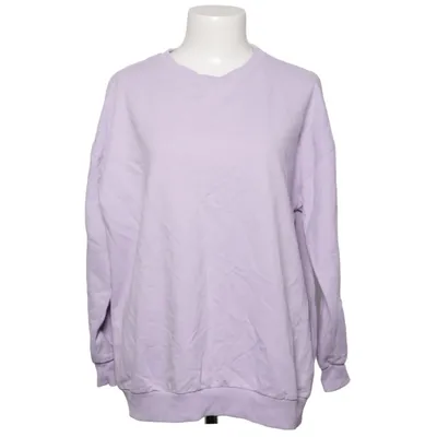 Sweatshirt (Lilla) fra LCW Casual Bomuld, Polyester
