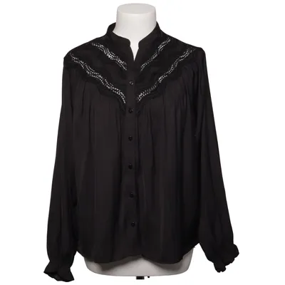 Blouse (Zwart) van Neo Noir Polyester