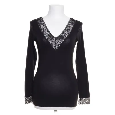 Lange mouwen shirt (Zwart) van Tezenis