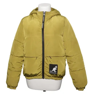 Winter jacket (Green) from Kangol x H&M Polyester