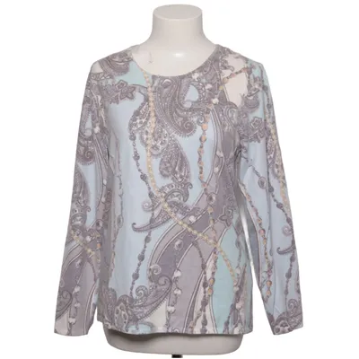 T-shirt à manches longues (Pullover) de Ovanti Acrylique, Polyamide, Viscose