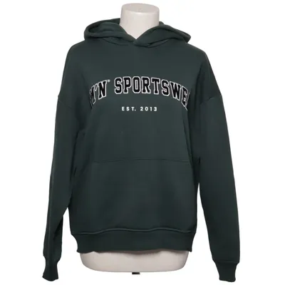 Kapuzenpullover (Grün) von Aim'n