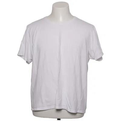 T-shirt (Wit) van Infinity Man