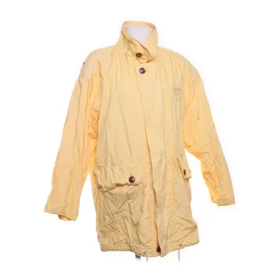 Parka (Jaune) de Cross Coton