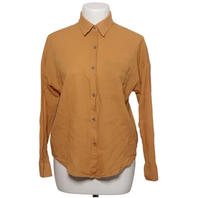 Shirt (Yellow) from OXXO Cotton