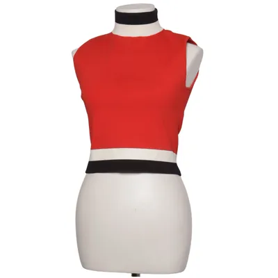 Top (Elvie Top) fra Solace London Elastan, Polyamid, Viscose