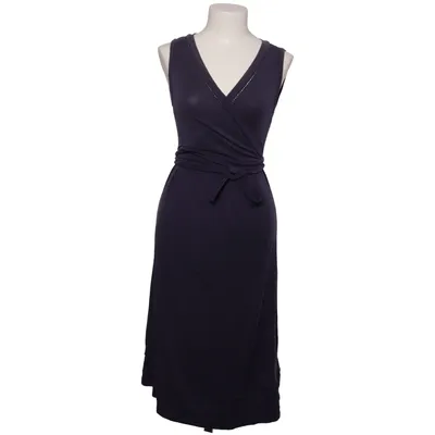 Borstvoedingsjurk (Blauw) van Boob Nursing Wear Elastaan, Lyocell