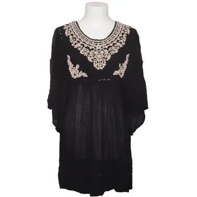 Tunika (8574) från Label Ritu Kumar Viskos