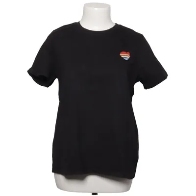 T-shirt (Svart) från Even & Odd
