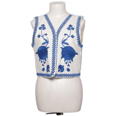 Vest (Pgsusan) fra Pigalle Bomuld