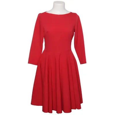 Dress (Red) from Nife