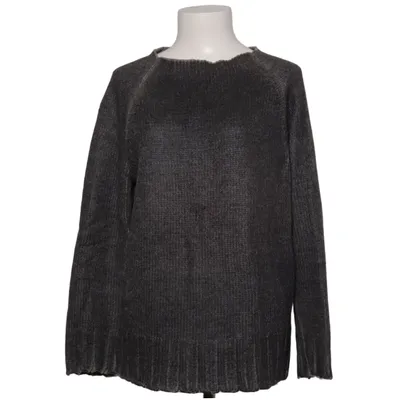 Sweater (Gray) from Plus Fine