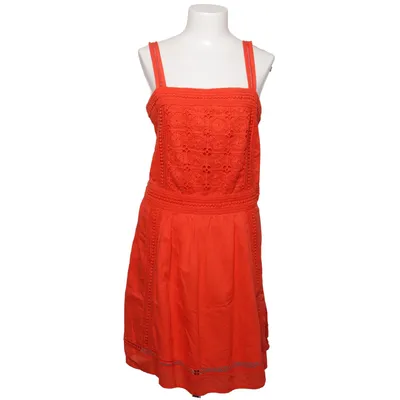 Jurk (les Filles) van Scotch & Soda Katoen