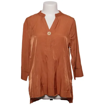 Tunika (Brun) från Fisherfield Polyester, Viskos