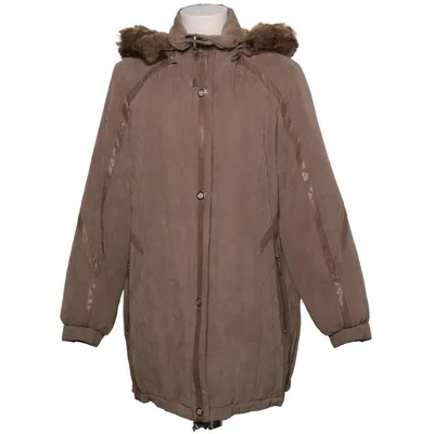 Manteau d'hiver (Beige) de Mian