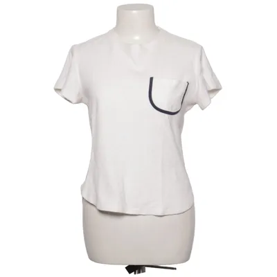 T-shirt (Blanc) de La Petite Francaise