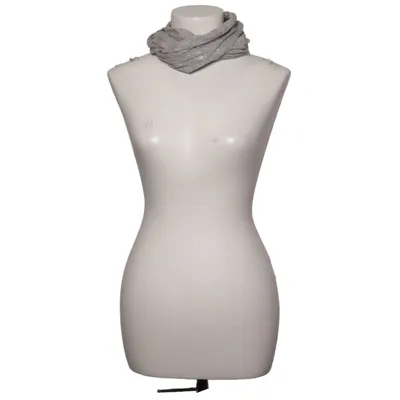 Infinity scarf (Grijs) van Zara Accessories