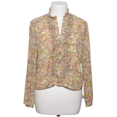 Bluse (Flerfarvet) fra Atelier Reve Polyester