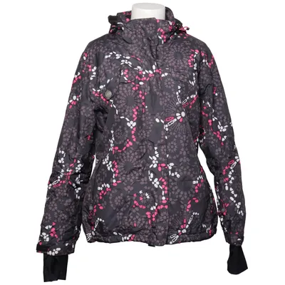 Ski jacket (Gold Series) from Rodeo Polyester