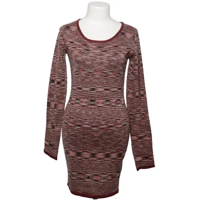 Jurk (Roze, Zwart, Beige) van Say What