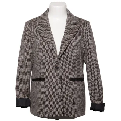 Blazer (BLAZER SLIM) de Para Mi Élasthane, Polyester, Viscose